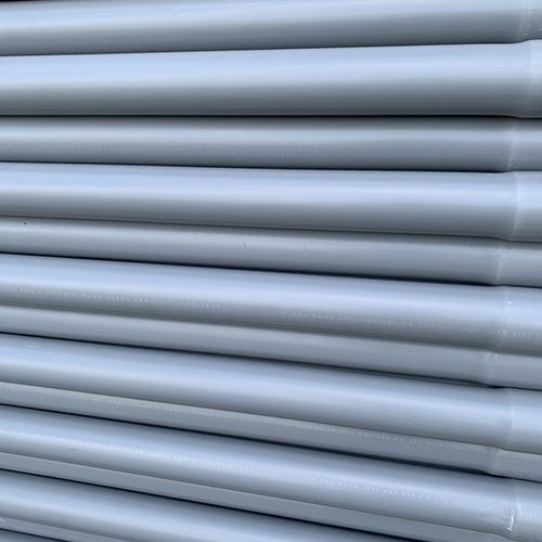 Ống nhựa PVC - Công Ty TNHH Một Thành Viên Đại Vương Tuấn